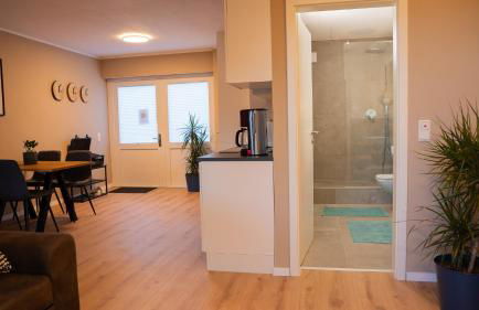 Ferienwohnung Trulla im Herzen Nideggens - Foto 10