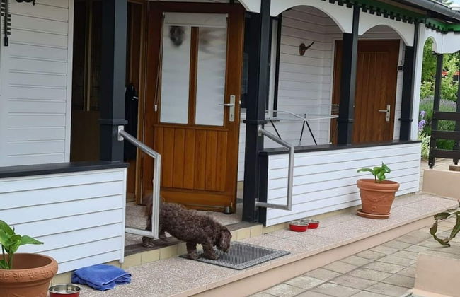 Haus Elfi Modern Retreat - Foto 20