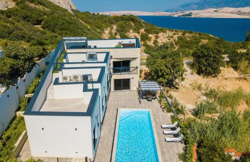 Villa Perla Nera & Villa Nevera by Pag tours - Photo 16