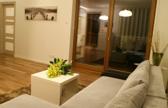 IRS ROYAL APARTMENTS - IRS Nadmorski Dwór - Foto 16