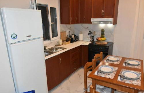 Villa Myrtia - Foto 4