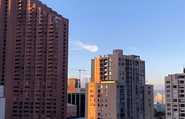 Maravilloso loft con vista 707 - Photo 19