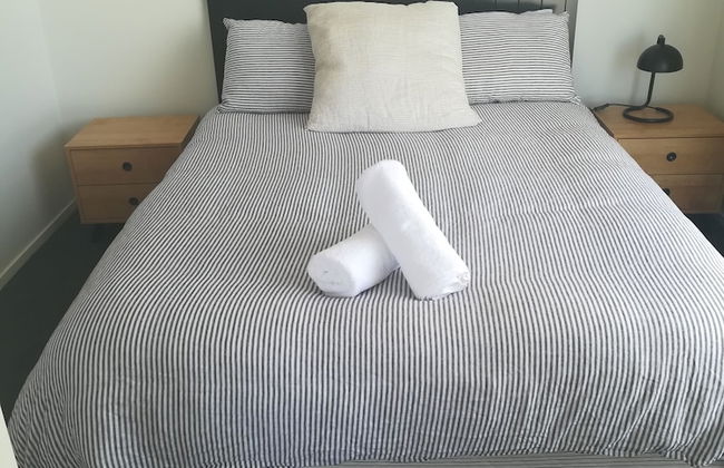 The Atrium Apartments - Foto 9