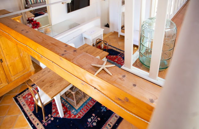 Solemar Sicilia - Casa Olivia - Foto 14