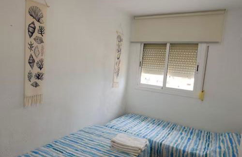 Apartamento con vistas al mar! Comaruga - Foto 21