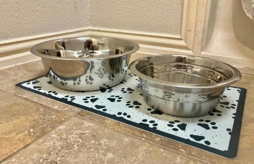 The Texas Bluebonnet Home in Historic McKinney - Foto 10