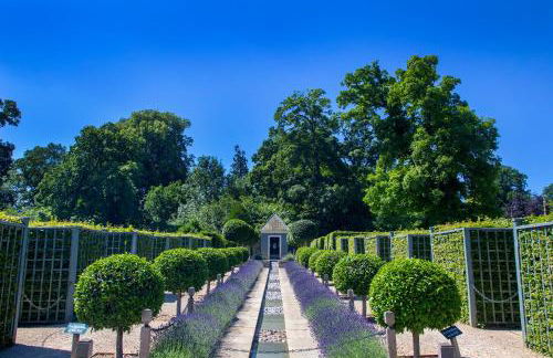 The Hayloft - Photo 15