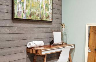 Updated townhome - Walk to Holiday Valley - Foto 27