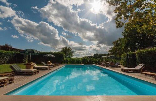 Agriturismo Podernuovo - Foto 60