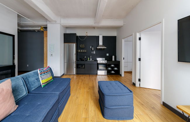 Placemakr Wall Street - Foto 38