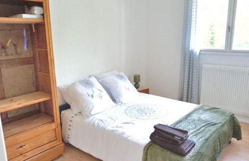 NOUVEAUTE Maison Cocooning avec jardin, Terrasse couverte et Jacuzzi - Foto 19