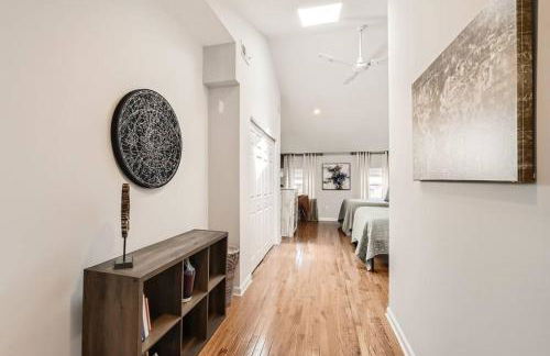 Trendy Spot in Downtown Baltimore/Fellspoint - Foto 16