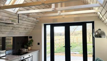 Shakespeares Retreat in Stratford Upon Avon - Foto 1, Garden view, stove, dishwasher