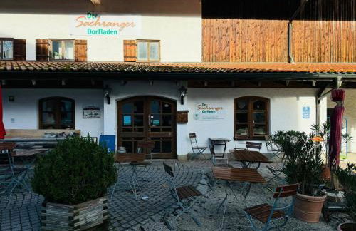 Ferienwohnung Alpenglück - Foto 12