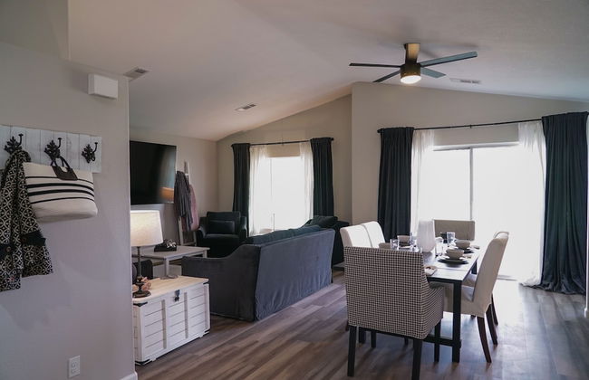 The Villas at Emerald Desert RV Resort - Foto 19