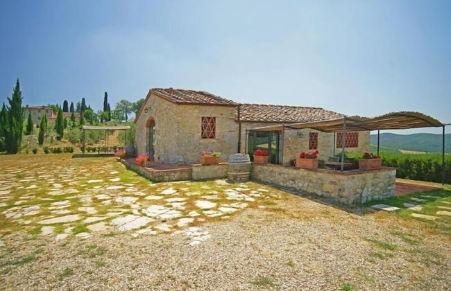 Castello di Meleto - Foto 56