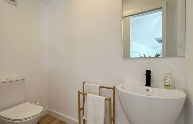 Casas Capela by O'Porto Seven - Foto 40