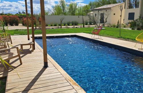 Studio en campagne - Foto 15