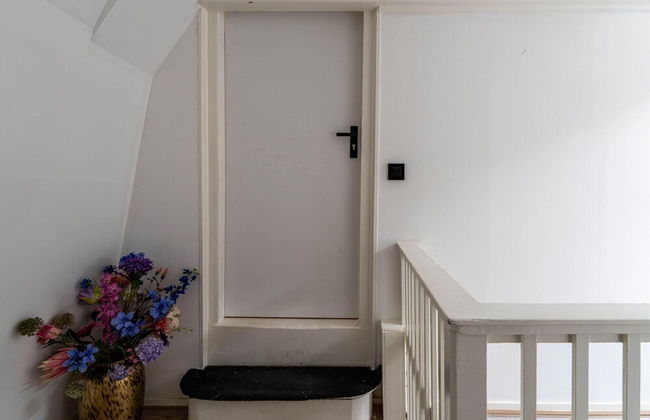 Beautiful Apartment on the First Floor Abcoude - Photo 37