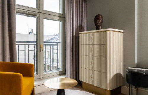 Art Boutique Aparthotel - Photo 106