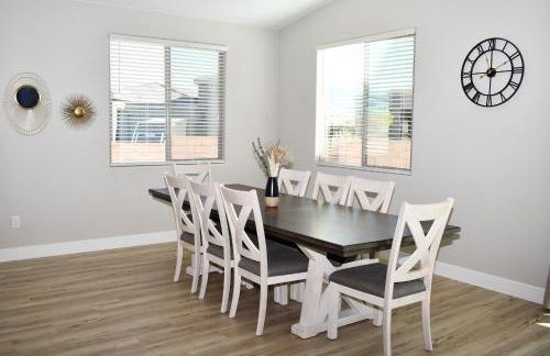 4BR Oasis - Pool and Spa - Near Golf and Casinos - Foto 7