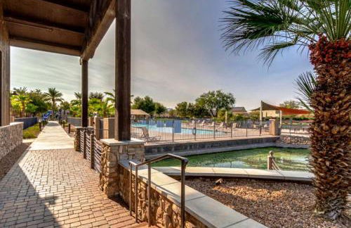 Palmen Maricopa - Photo 77