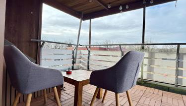 H&S Host & Sleep Emsdetten Groß & Ruhig - Foto 4