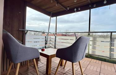 H&S Host & Sleep Emsdetten Groß & Ruhig - Foto 6