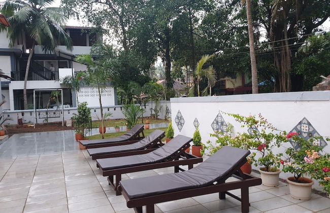 Coastal Suites Apart-Hotel - Foto 61