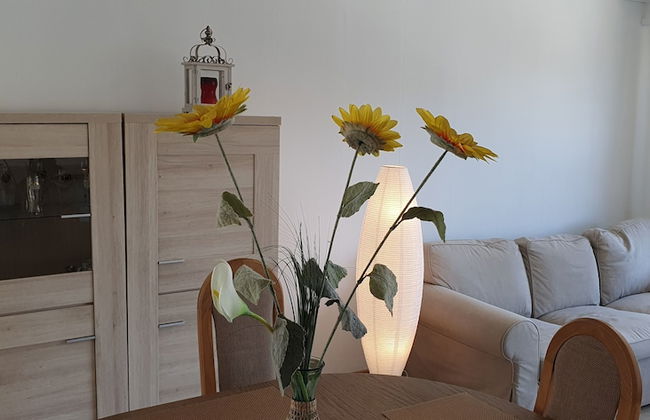 Superb Appartment in Antwerpen - Foto 6