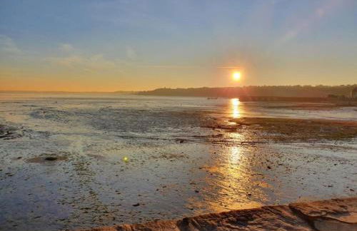 Peaceful Garden Retreat, Epiniac - Foto 39