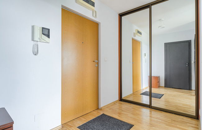 P&O Apartments Ostrobramska - Foto 10