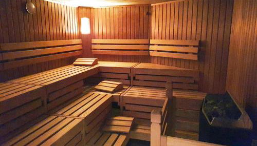DAS APPARTEMENT INSELLIEBE RÜGEN inkl Sauna und 3h täglich Eintritt AHOI Schwimmbad - Foto 2