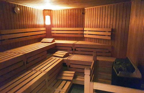DAS APPARTEMENT INSELLIEBE RÜGEN inkl Sauna und 3h täglich Eintritt AHOI Schwimmbad - Foto 2