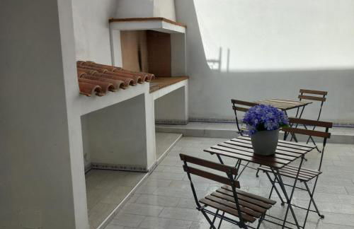 WindwoW - Your flat in Baunei - Foto 31