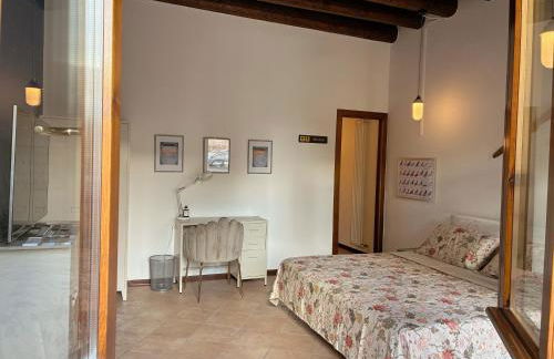 Airlodge Montagnana inspired by Aviation Style - Photo 14