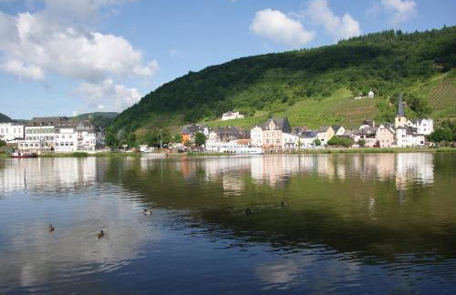 Ferienwohnung "Mosel" - Foto 50