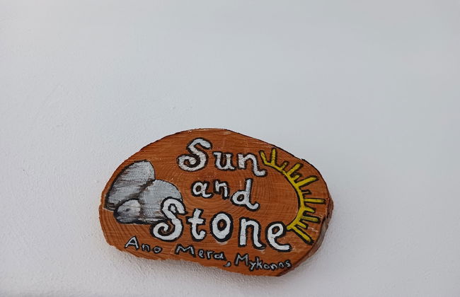 Cycladic Charming Studio in Mykonos - Foto 14