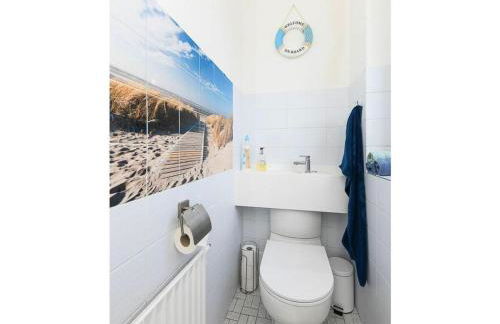 Holiday apartment with 1 bedroom - Foto 20