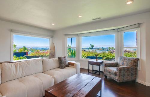 Bay Park Breeze - Minutes to Sea World, The Beach & Downtown - Foto 6