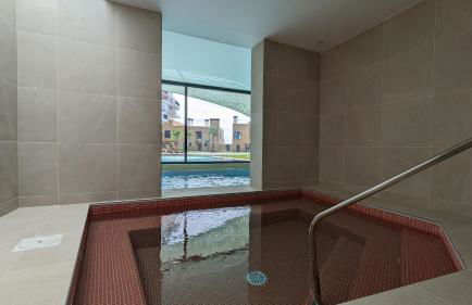 ASTER spa & beach dúplex - Photo 37