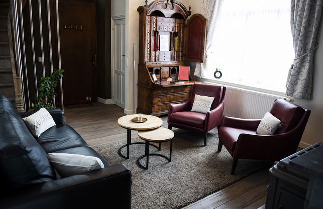 Luxe Home with Hot Tub & Sauna - Foto 9