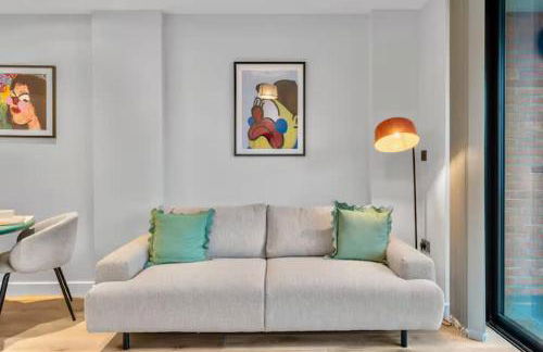 The Radcliffe - Foto 17