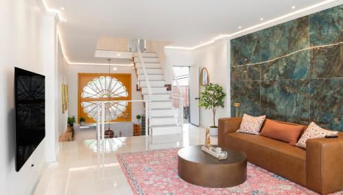 Modern Marvel at University City - Foto 2