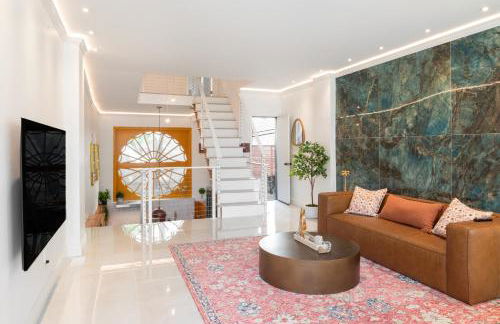 Modern Marvel at University City - Foto 2