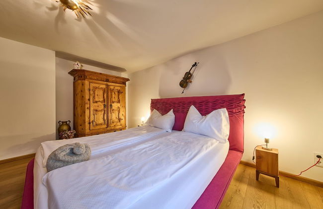 Waldharmonie Chalet & Apartments - Foto 27