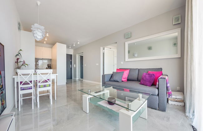 Apartamenty Sun & Snow Gardenia - Photo 48