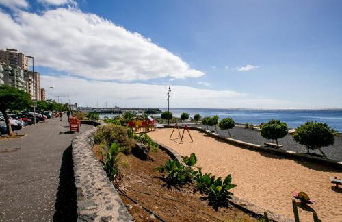 Breathtaking 180 degrees Views in Tabaiba Alta - Foto 43