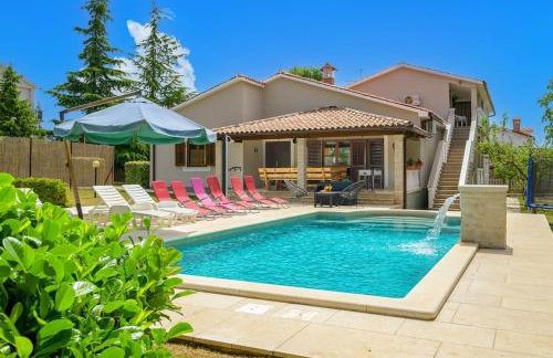 Villa Rojnići 1 by IstriaLux - Foto 42