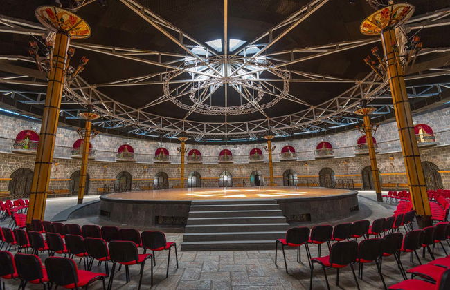 Gyumri Day Trip - Foto 3